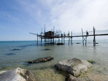 trabocchi