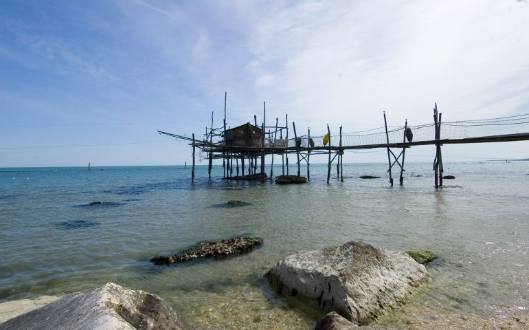 trabocchi