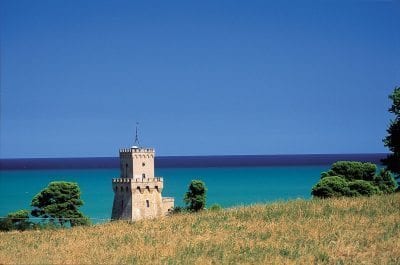 Mare Abruzzo