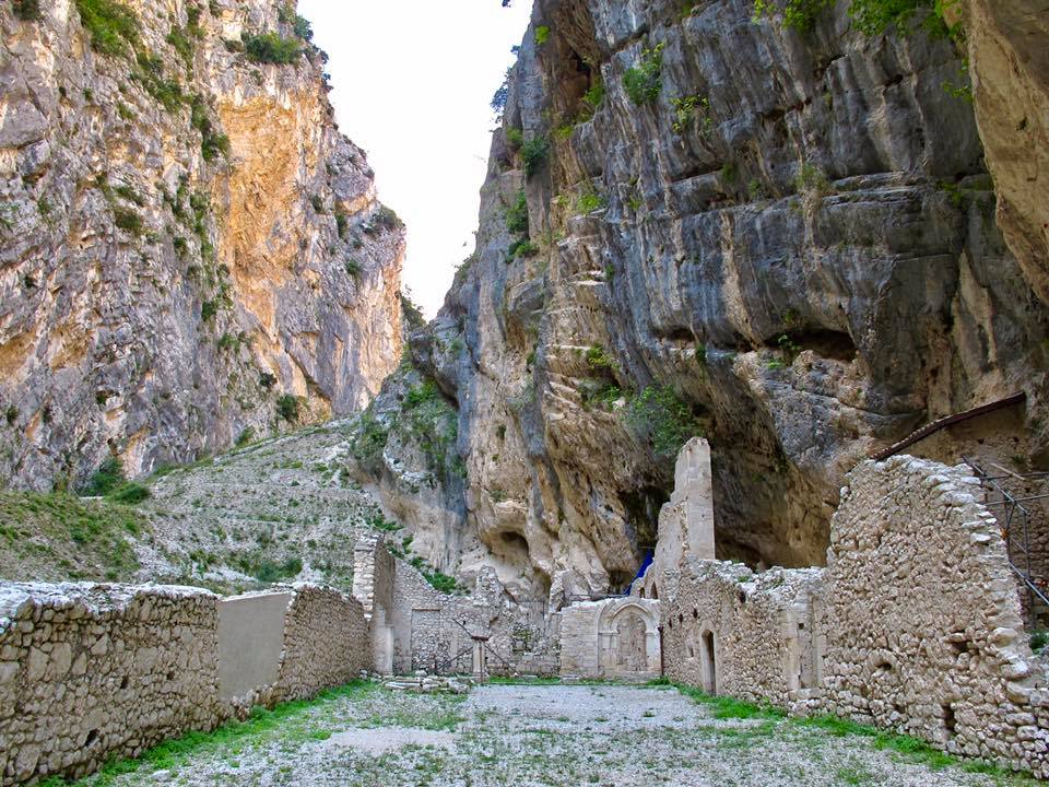 Gole di Fara San Martino 3