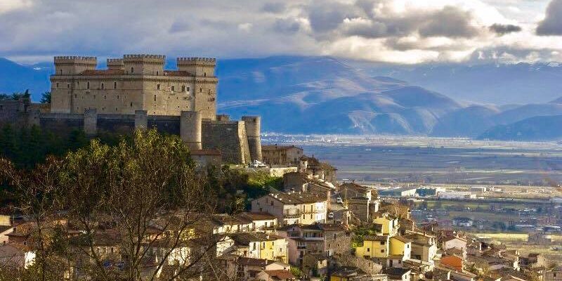 castello-celano