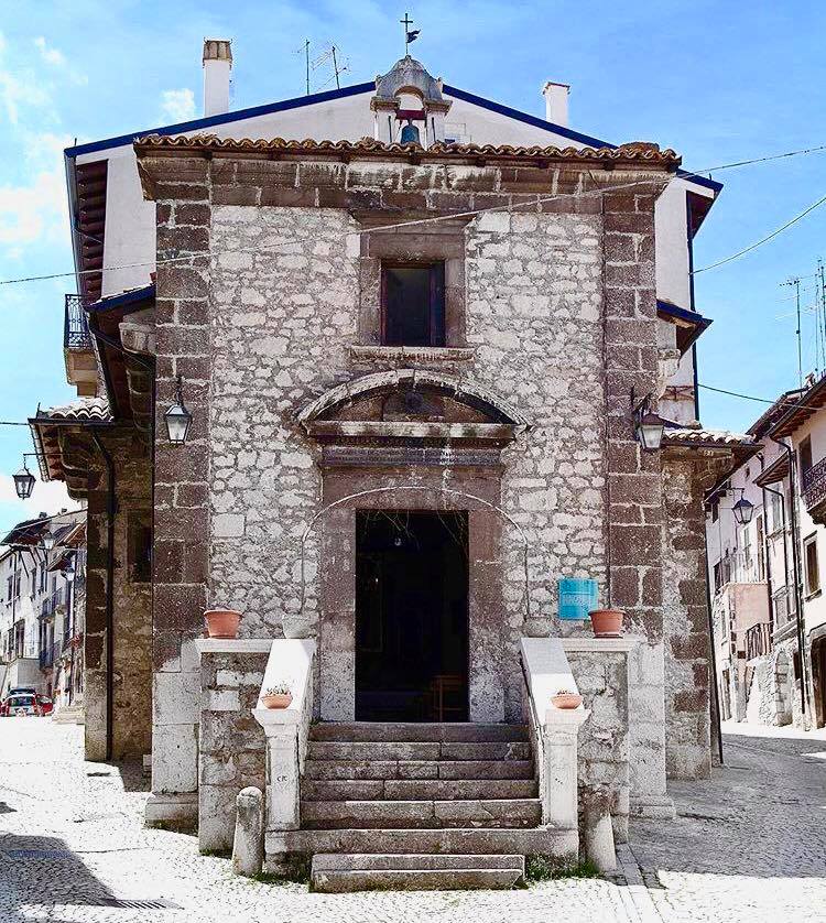 pescocostanzo 4 YesAbruzzo!