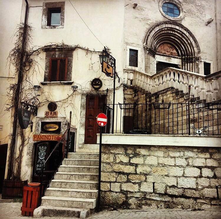 pescocostanzo 5 YesAbruzzo!