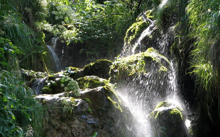 riserva naturale di Zompo lo Schioppo 5 riserva naturale di Zompo lo Schioppo 5