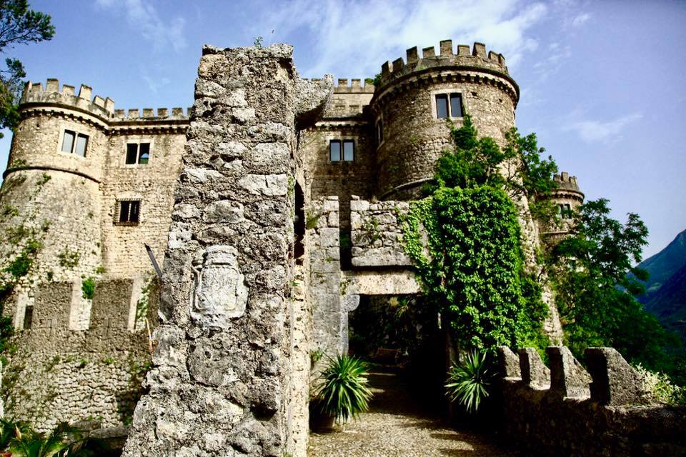 castello di balsorano