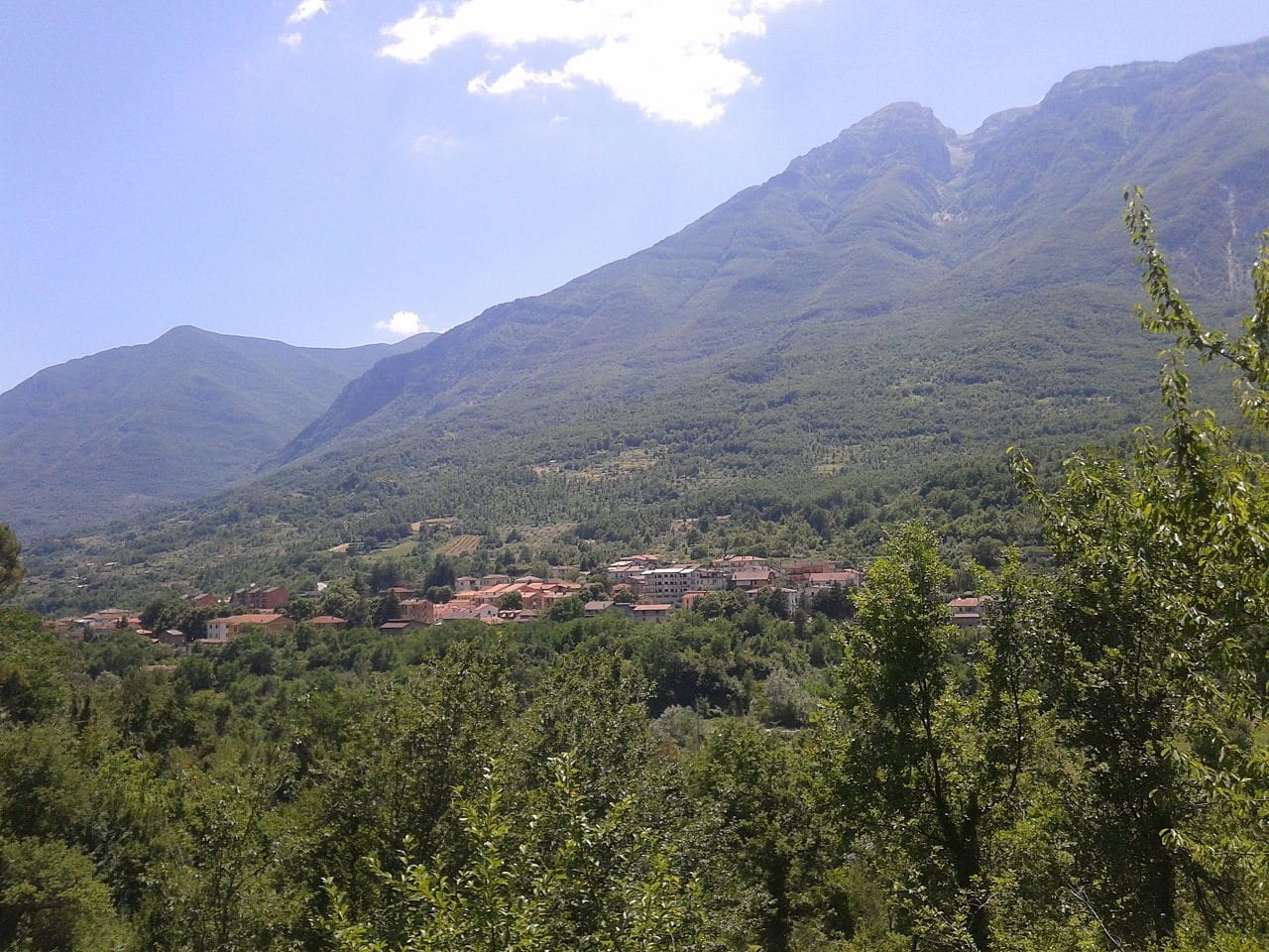 San_Vincenzo_Valle_Roveto YesAbruzzo!