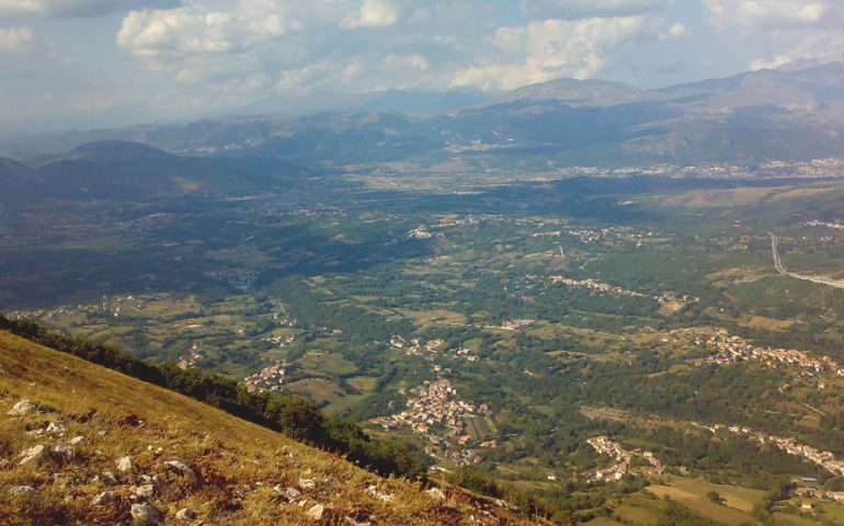 Tornimparte Tornimparte
