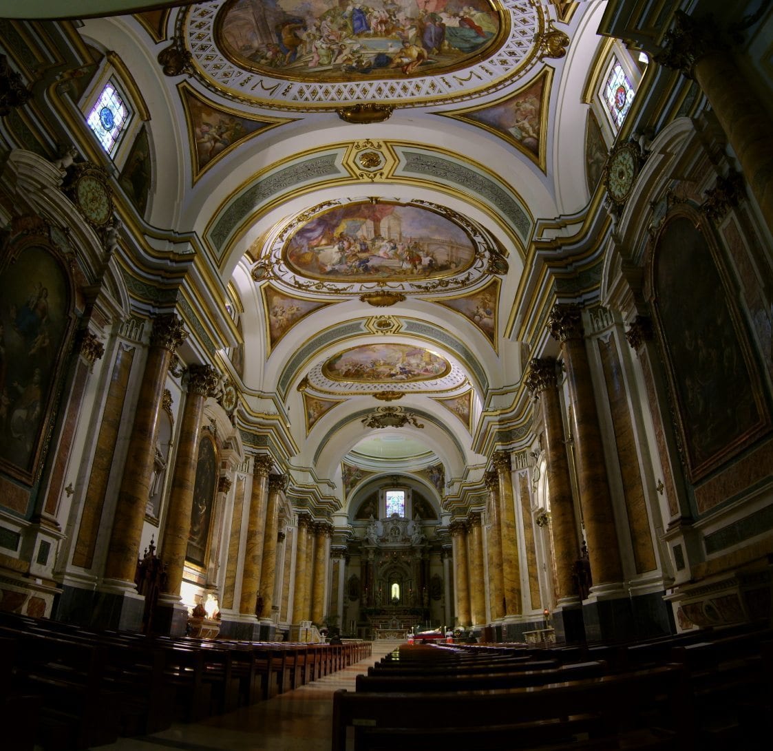 cattedrale della madonna del ponte a lanciano 4 YesAbruzzo!