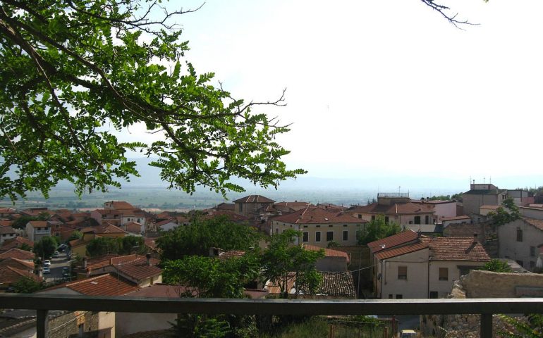 Cerchio Cerchio