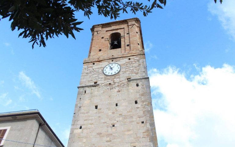 Civitaquana Civitaquana