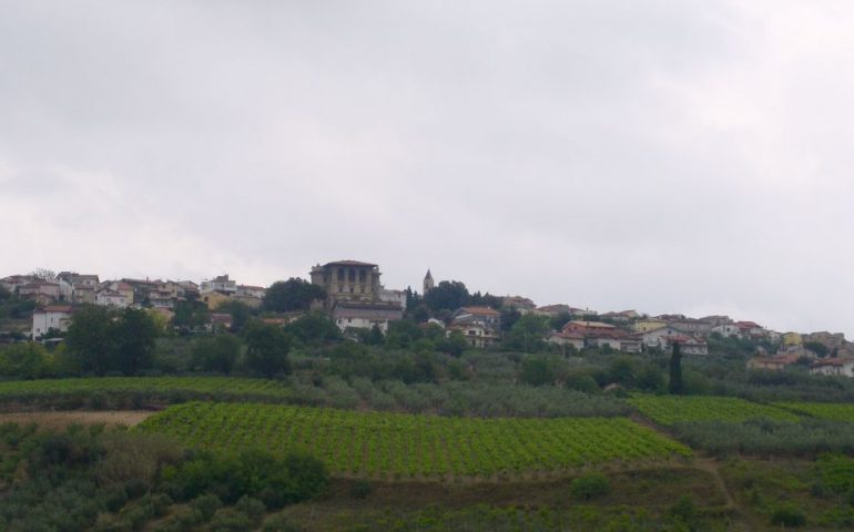 Mozzagrogna