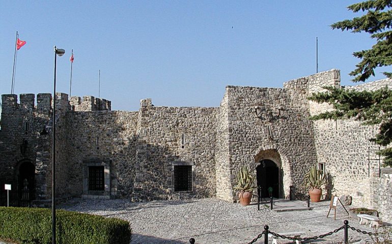 salle salle
