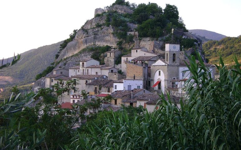 Pietraferrazzana Pietraferrazzana