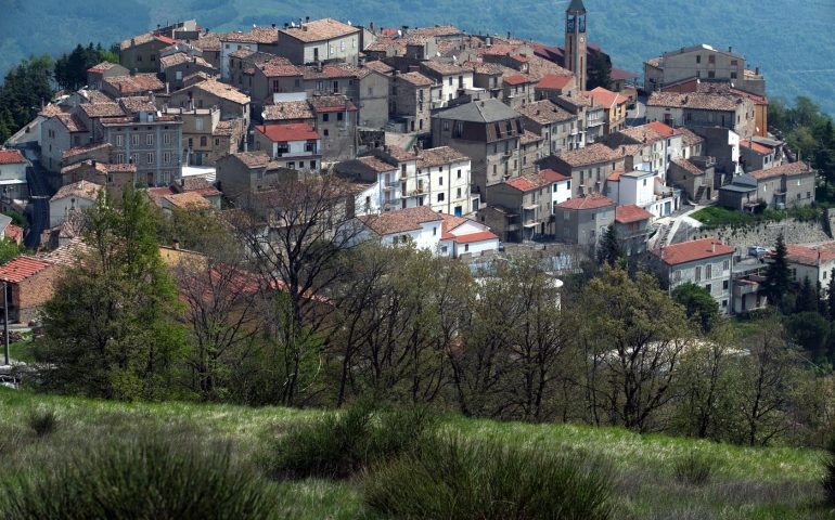 castelguidone castelguidone